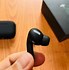 Image result for Air Pods Pro Black Speaker Tip