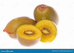 Image result for Yellow Kiwi Fruit