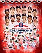 Image result for 2018 World Series