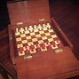 Image result for Civil War Chess Set