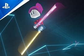 Image result for Beat Saber Characters