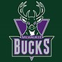 Image result for Milwaukee Bucks Custom Logo