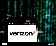 Image result for Verizon iPhone Logo