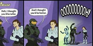Image result for Funny Halo Memes Jebus
