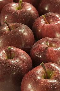 Image result for Red Apple