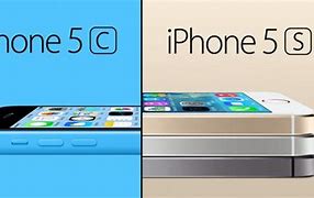Image result for Differences Between iPhone 5 and 5C