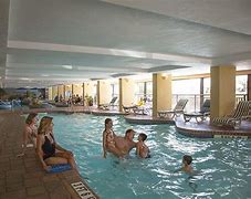 Image result for Holiday Inn Express Indoor Pool