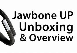 Image result for Up Jawbone Setup