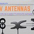 Image result for Best TV Antenna for My Area