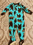 Image result for Matching Bear Family Pajamas