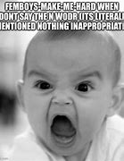 Image result for Nothing Inappropriate