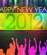 Image result for Happy New Year 2012 Pic