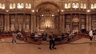 Image result for Florence Baptistery Inside