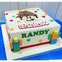 Image result for Roblox Chocolate Cake