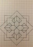 Image result for Square Paper Art