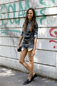 Image result for Model Street-Style