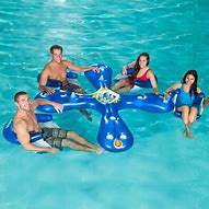 Image result for Inflatable Pool Floats