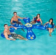 Image result for Inflatable Pool Floats Product