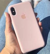 Image result for Pink iPhone XS Case