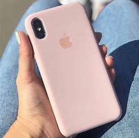 Image result for iPhone XS Plain Coloured Case