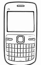 Image result for Sketch a Phone
