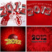 Image result for Happy New Year 2012 Pic