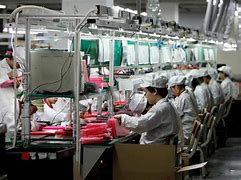 Image result for iPhone Factory Girl China