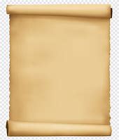 Image result for Brown Paper Scroll