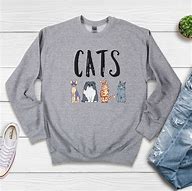 Image result for Cat-Themed Sweaters