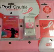 Image result for Pink iPod