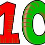 Image result for Top Ten Things Clip Art