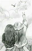 Image result for Crazy Best Friends Drawings