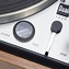 Image result for Dual 1229 Turntable