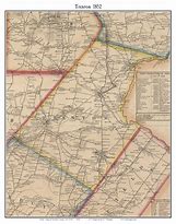 Image result for Trenton NY Map