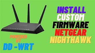 Image result for Router Menu Firmware