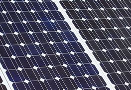 Image result for Monocrystalline Solar Panels