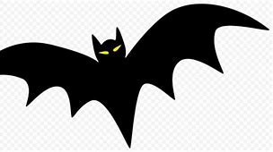 Image result for Vampire Bat Silhouette