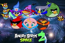 Image result for Angry Birds Space Silver