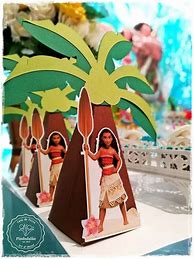 Image result for Moana Activities