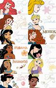 Image result for 12 Disney Princess