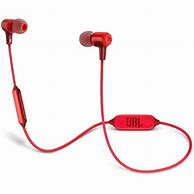 Image result for JBL Red Headphones