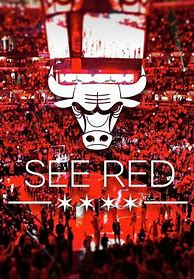 Image result for Chicago Bulls See Red