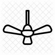 Image result for Silhoette SVG Celing Fan
