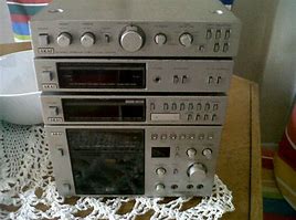 Image result for Small Hi-Fi System