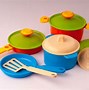 Image result for Toy Pots and Pans