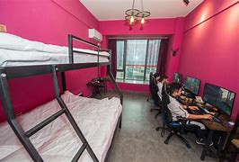 Image result for eSports Hotel