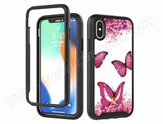 Image result for Etui iPhone 10 Stars