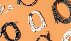 Image result for Apple Data Cable