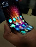 Image result for Flexible Screen Phone Prototype