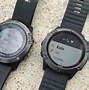 Image result for fenix 5 versus fenix 6